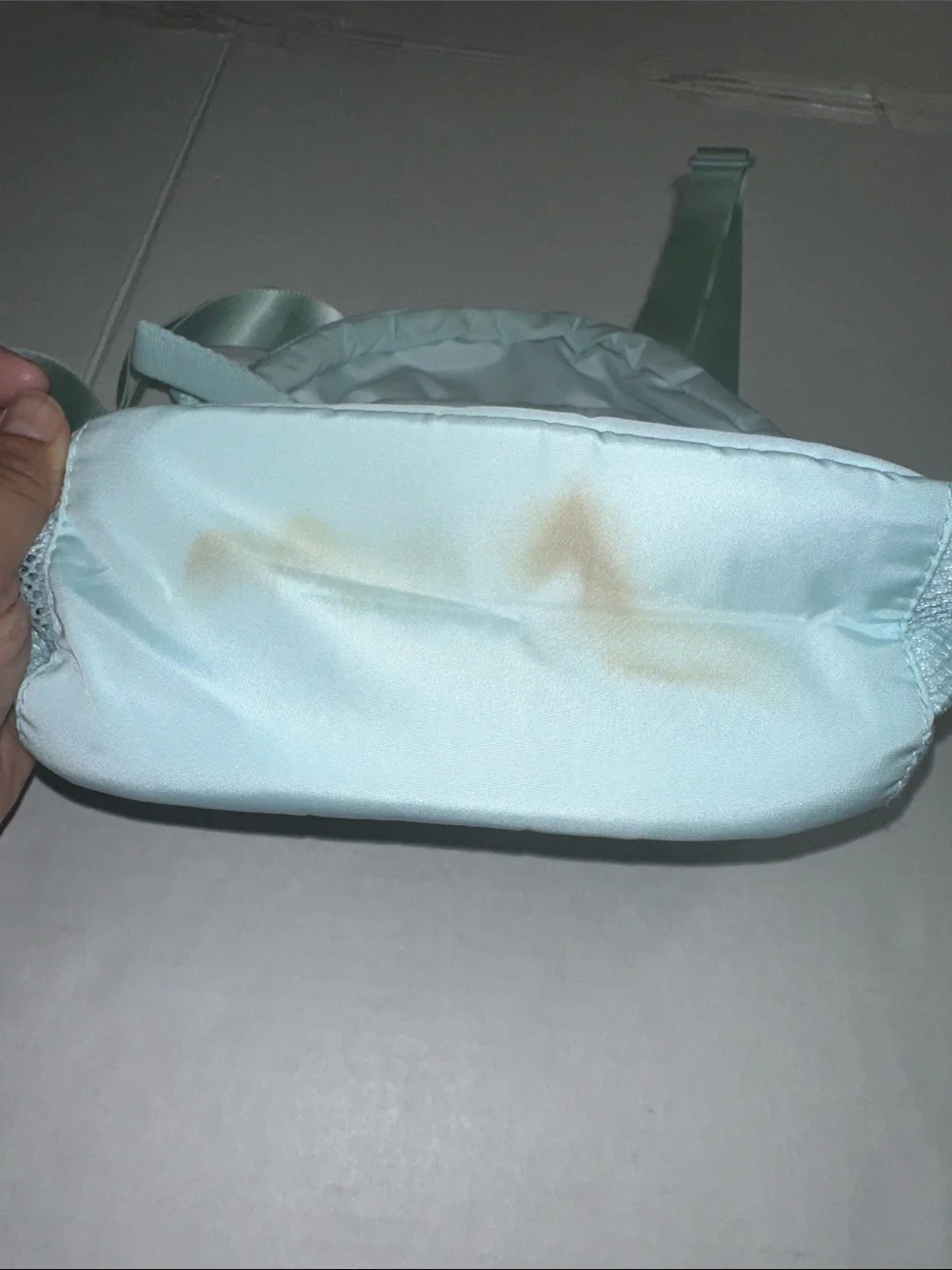 Adidas Mini Backpack READ